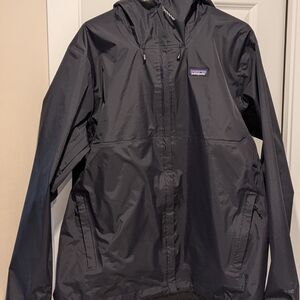 Patagonia Torrentshell 3L - Black XXL